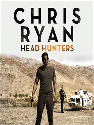 cover image of Head Hunters
